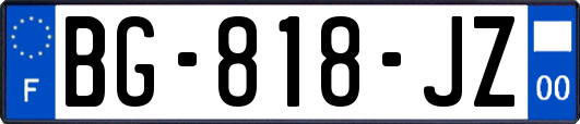 BG-818-JZ