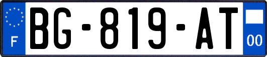 BG-819-AT