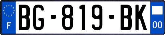 BG-819-BK