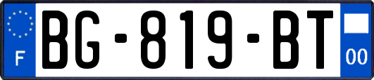 BG-819-BT