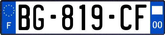 BG-819-CF