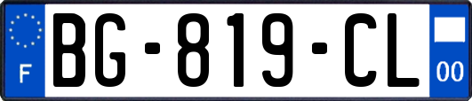 BG-819-CL