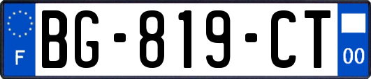 BG-819-CT