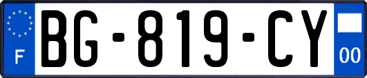 BG-819-CY