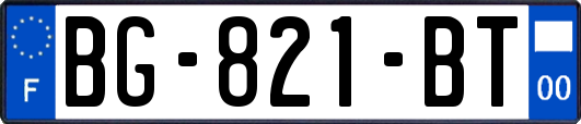 BG-821-BT