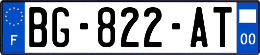 BG-822-AT