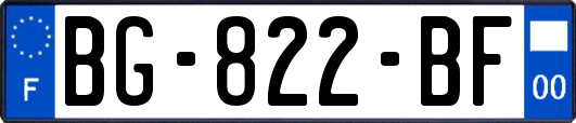 BG-822-BF