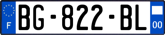 BG-822-BL