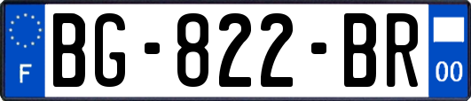 BG-822-BR