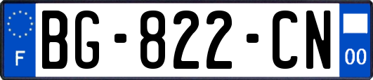 BG-822-CN