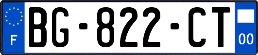 BG-822-CT