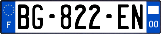 BG-822-EN