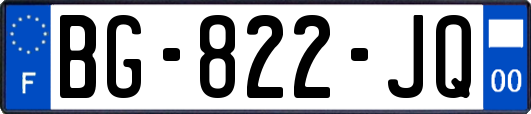 BG-822-JQ