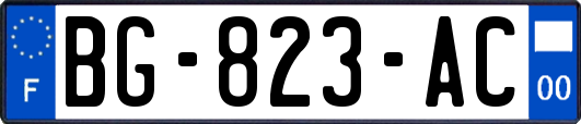 BG-823-AC