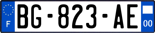 BG-823-AE