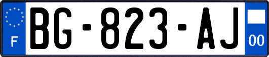 BG-823-AJ