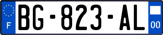 BG-823-AL