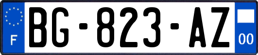 BG-823-AZ