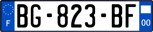 BG-823-BF