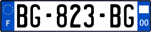 BG-823-BG