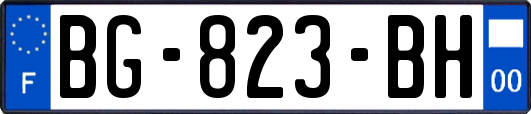 BG-823-BH