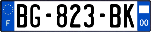 BG-823-BK