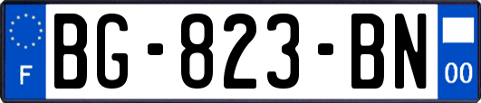 BG-823-BN
