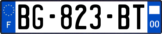 BG-823-BT