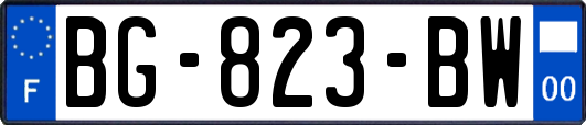 BG-823-BW