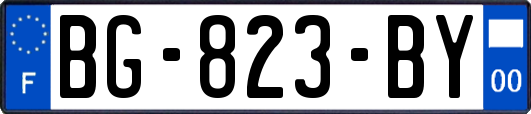 BG-823-BY