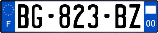 BG-823-BZ