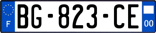 BG-823-CE