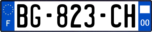 BG-823-CH