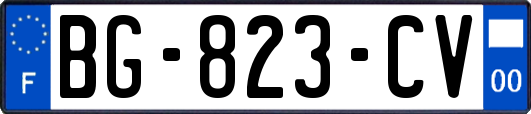 BG-823-CV