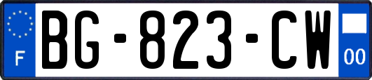 BG-823-CW