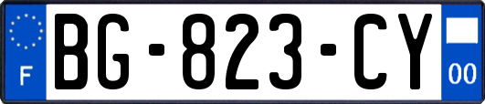 BG-823-CY