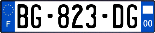 BG-823-DG
