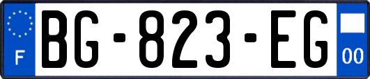 BG-823-EG