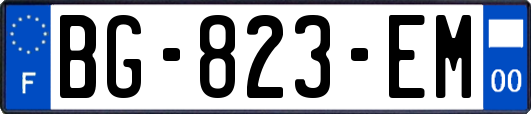 BG-823-EM