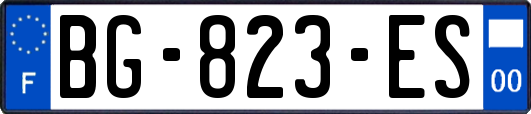 BG-823-ES