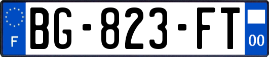 BG-823-FT