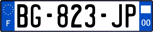 BG-823-JP