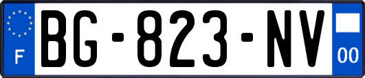 BG-823-NV