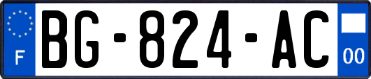 BG-824-AC