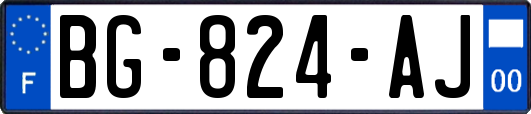 BG-824-AJ