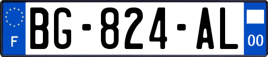 BG-824-AL