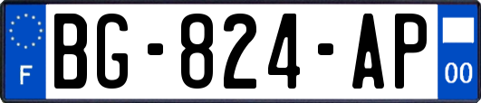 BG-824-AP