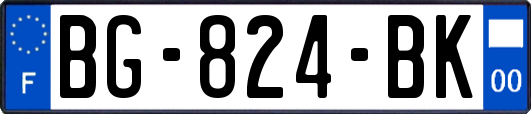 BG-824-BK