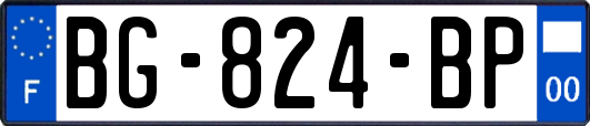 BG-824-BP