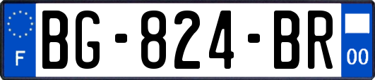 BG-824-BR